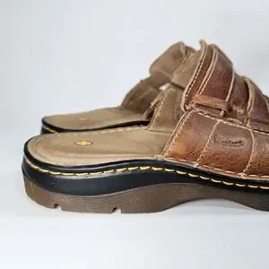 Dr. Martens | Shoes | Vtg Dr Martens Sandals Mens Siz 4  display picture 1
